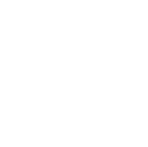 漫波觀瀾LOGO-白